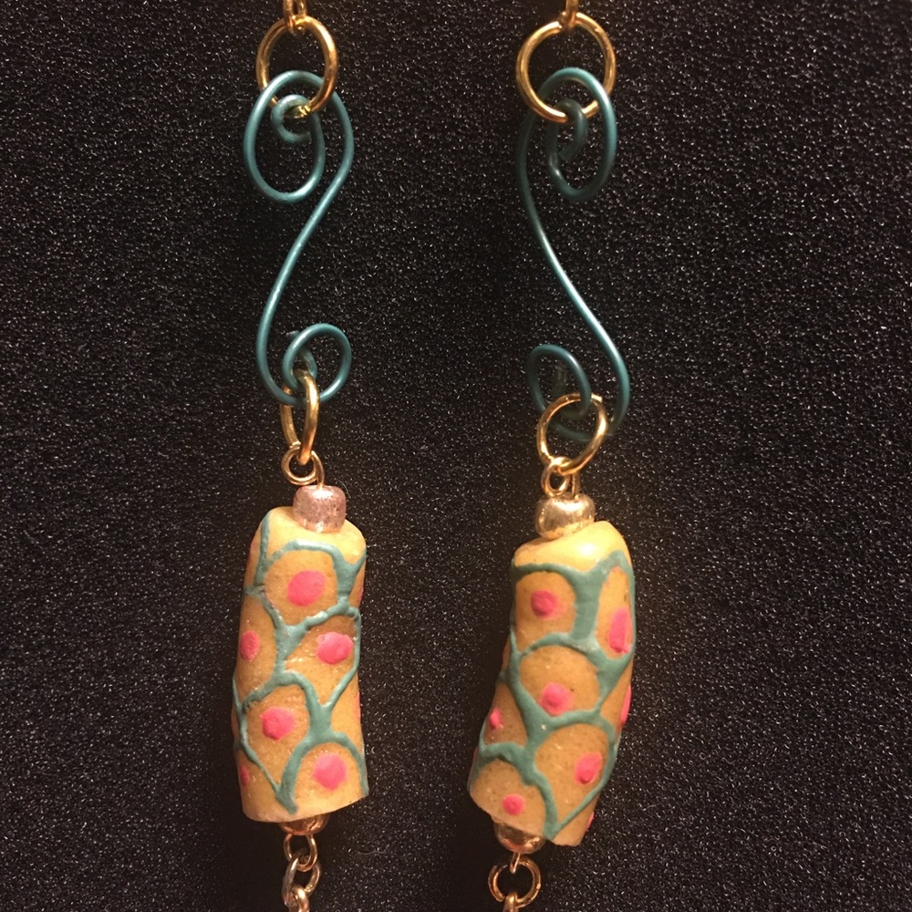 🇪🇹BUY 1 GET 1 FREE EVERYTHING🇪🇹AFRICAN WHIMSY - Picture 3 of 4